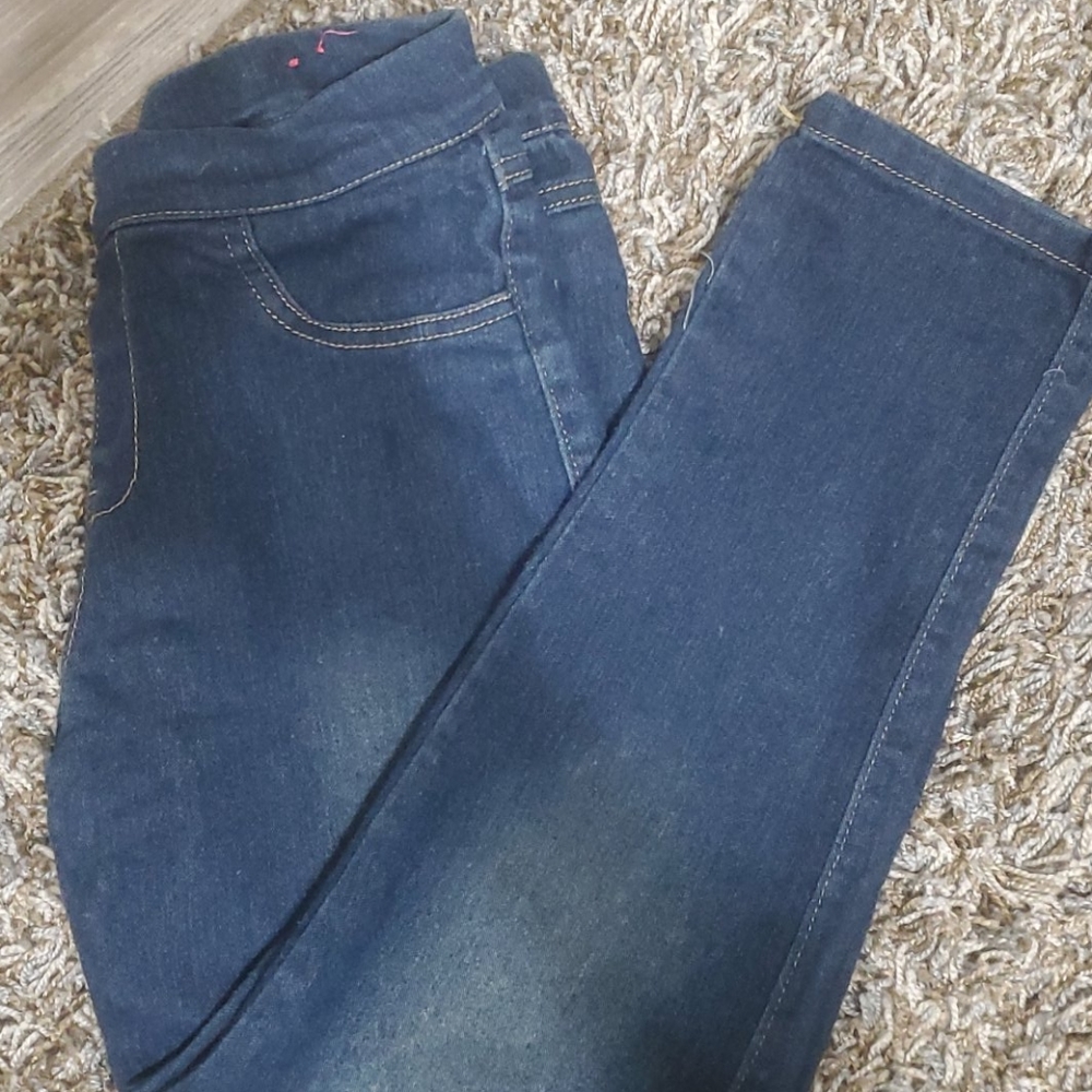 little girls pants